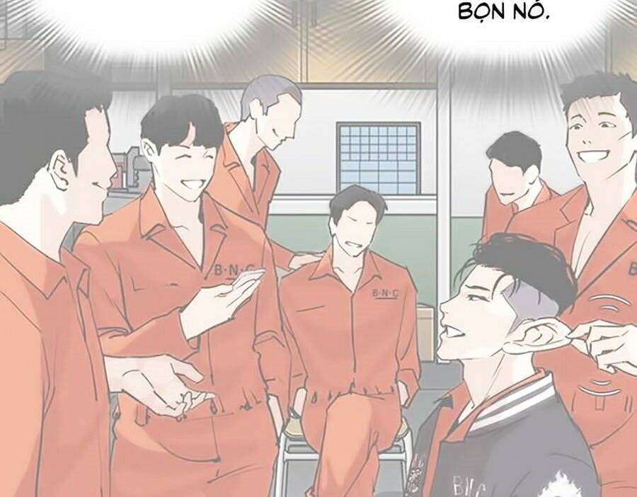 Lookism - Hoán Đổi Diệu Kỳ hoán đổi diệu kỳ - chapter 278 - Upload bởi truyensieuhay.com