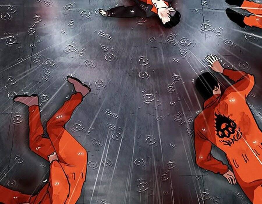 Lookism - Hoán Đổi Diệu Kỳ hoán đổi diệu kỳ - chapter 278 - Upload bởi truyensieuhay.com