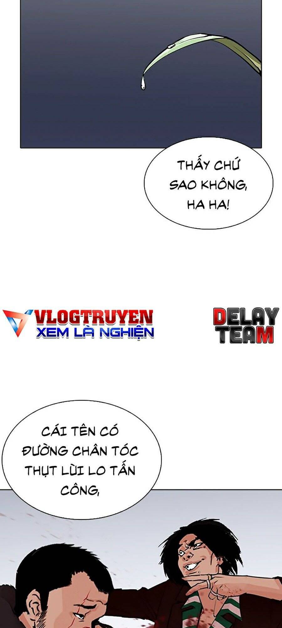 Lookism - Hoán Đổi Diệu Kỳ hoán đổi diệu kỳ - chapter 278 - Upload bởi truyensieuhay.com