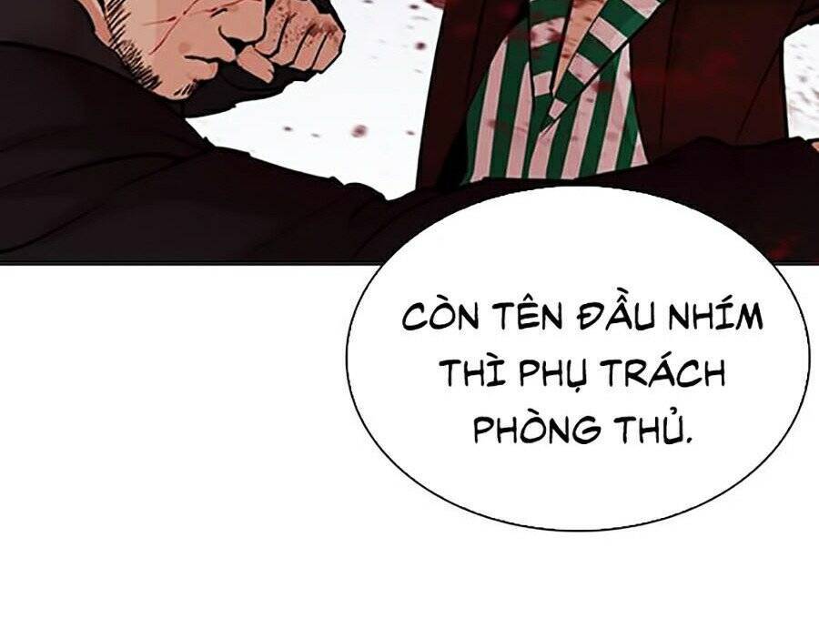 Lookism - Hoán Đổi Diệu Kỳ hoán đổi diệu kỳ - chapter 278 - Upload bởi truyensieuhay.com