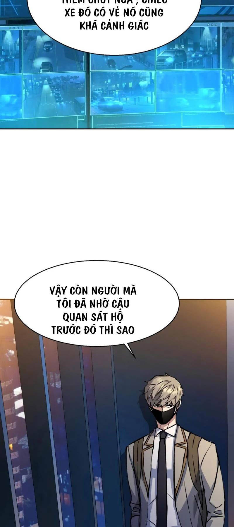 Bạn Học Của Tôi Là Lính Đánh Thuê chapter 188 - Upload bởi truyensieuhay.com