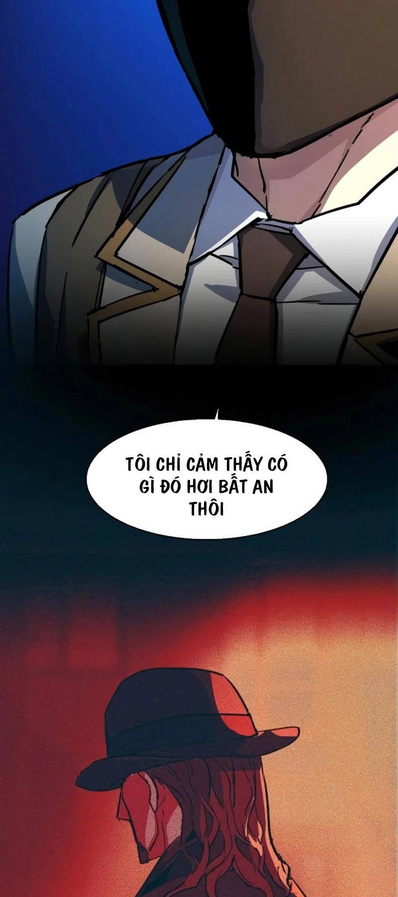 Bạn Học Của Tôi Là Lính Đánh Thuê chapter 188 - Upload bởi truyensieuhay.com