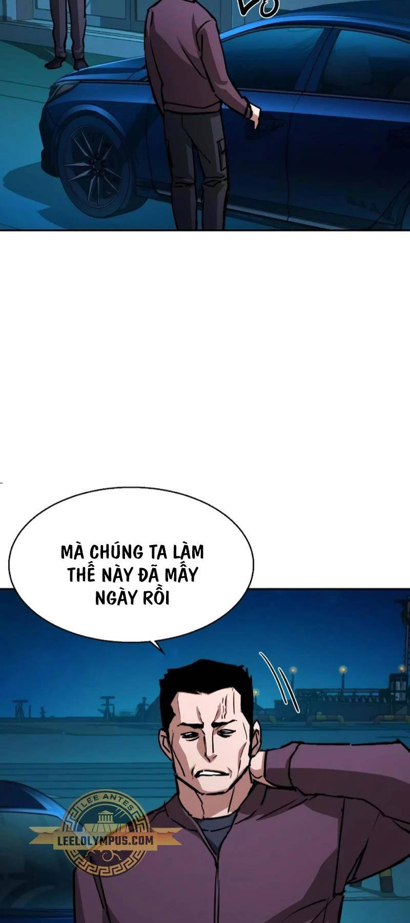 Bạn Học Của Tôi Là Lính Đánh Thuê chapter 188 - Upload bởi truyensieuhay.com