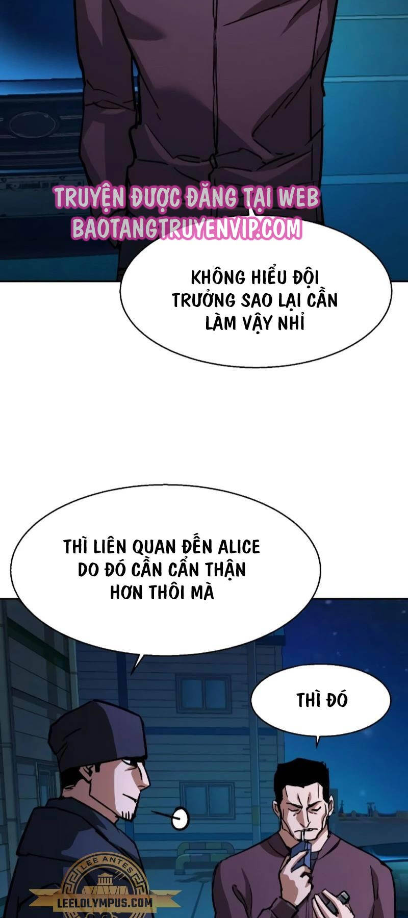 Bạn Học Của Tôi Là Lính Đánh Thuê chapter 188 - Upload bởi truyensieuhay.com