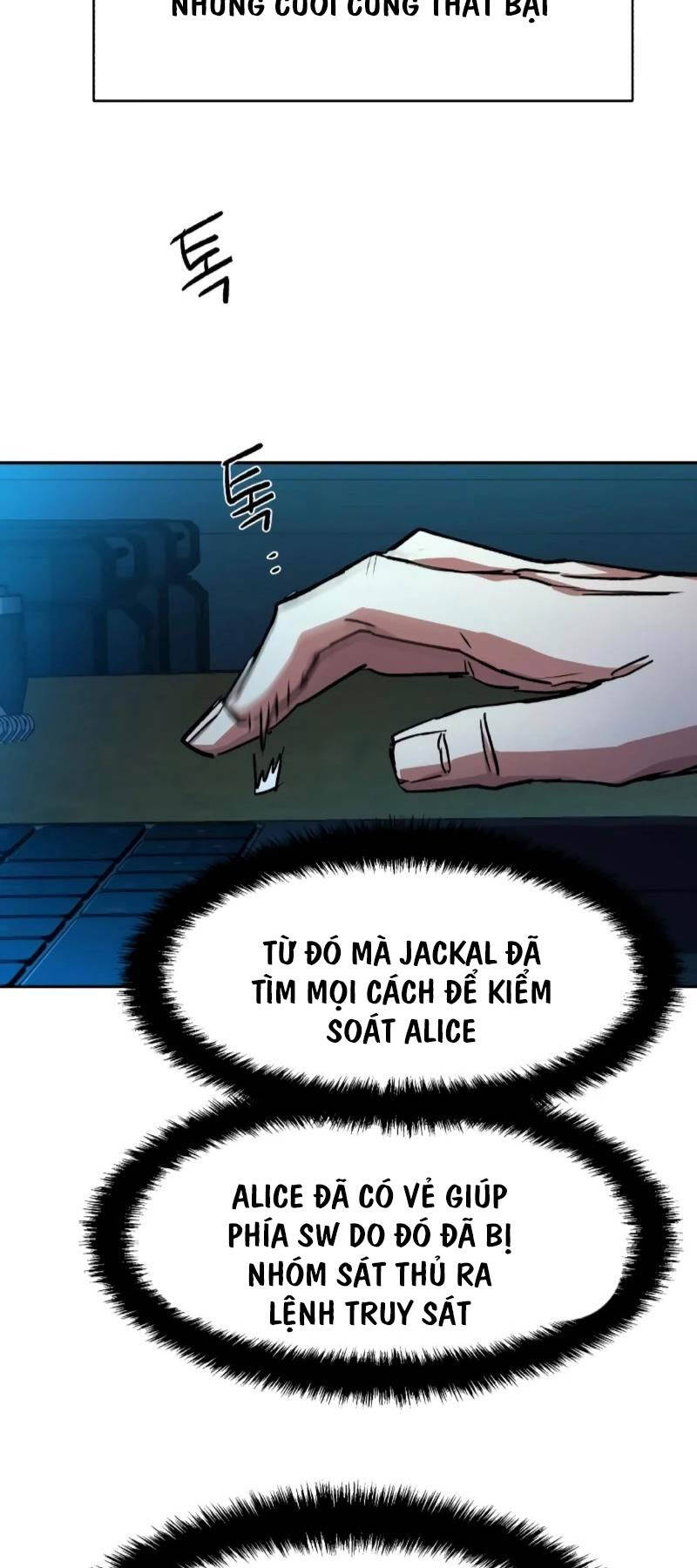 Bạn Học Của Tôi Là Lính Đánh Thuê chapter 188 - Upload bởi truyensieuhay.com
