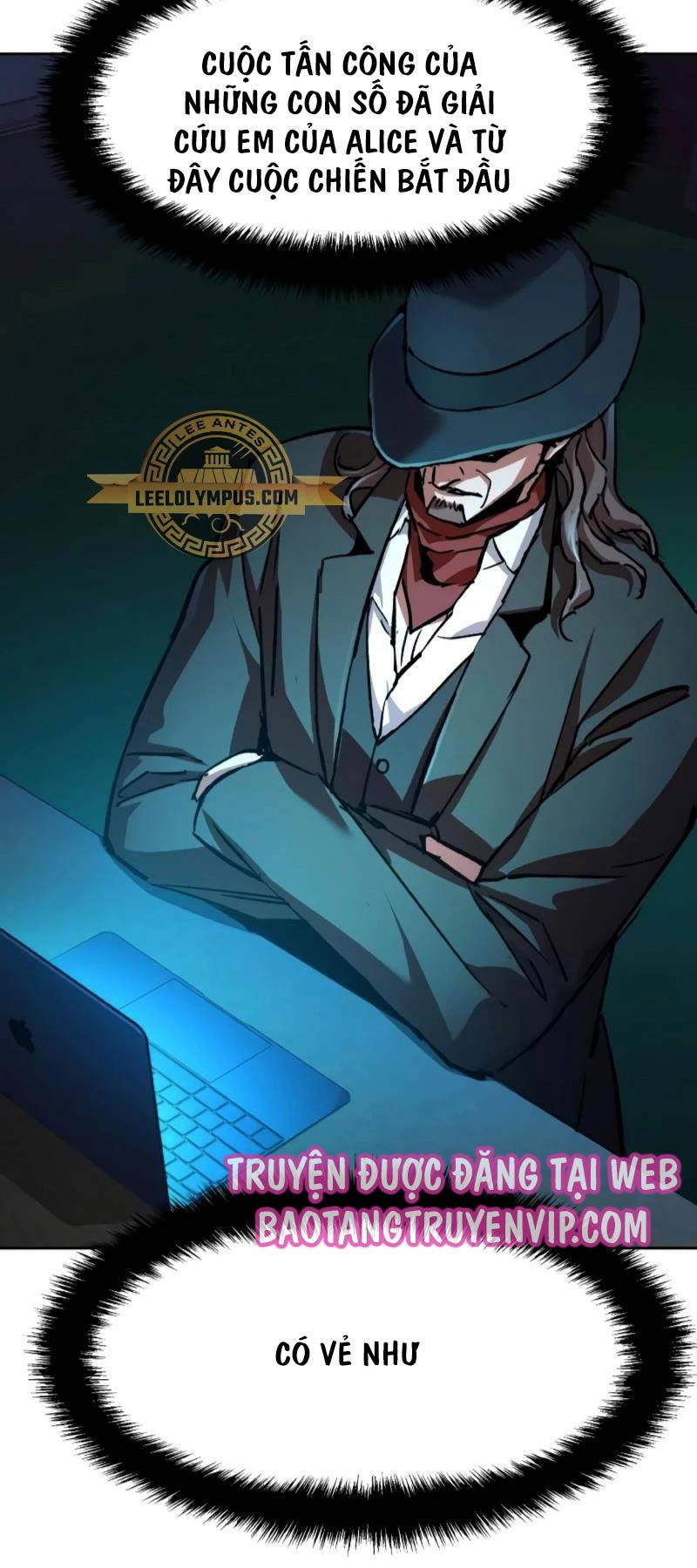 Bạn Học Của Tôi Là Lính Đánh Thuê chapter 188 - Upload bởi truyensieuhay.com