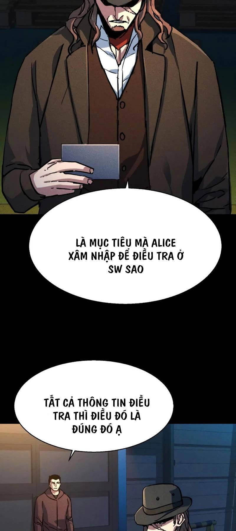 Bạn Học Của Tôi Là Lính Đánh Thuê chapter 188 - Upload bởi truyensieuhay.com