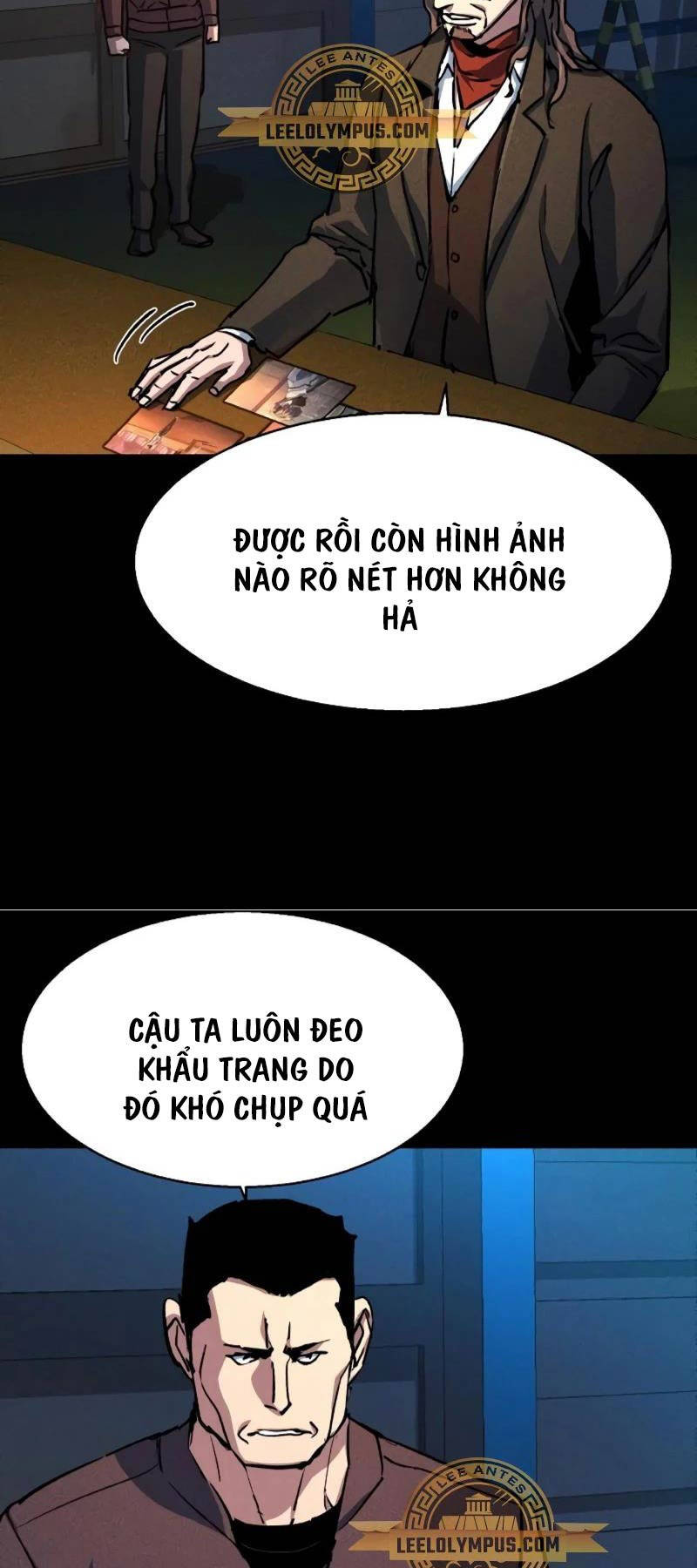 Bạn Học Của Tôi Là Lính Đánh Thuê chapter 188 - Upload bởi truyensieuhay.com