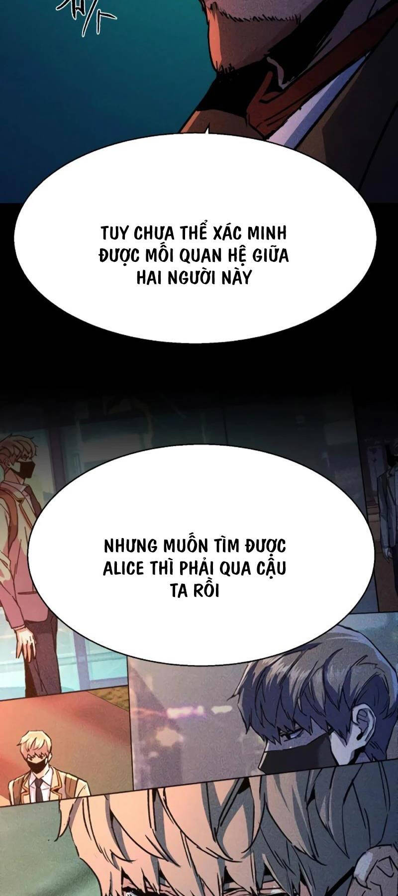 Bạn Học Của Tôi Là Lính Đánh Thuê chapter 188 - Upload bởi truyensieuhay.com