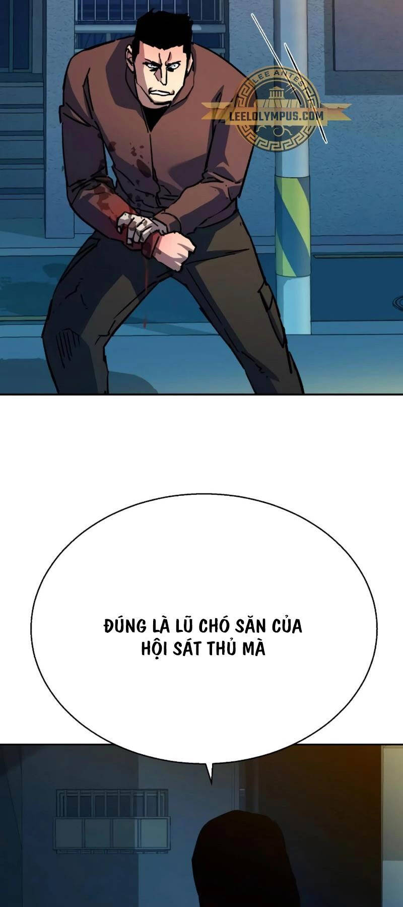 Bạn Học Của Tôi Là Lính Đánh Thuê chapter 188 - Upload bởi truyensieuhay.com