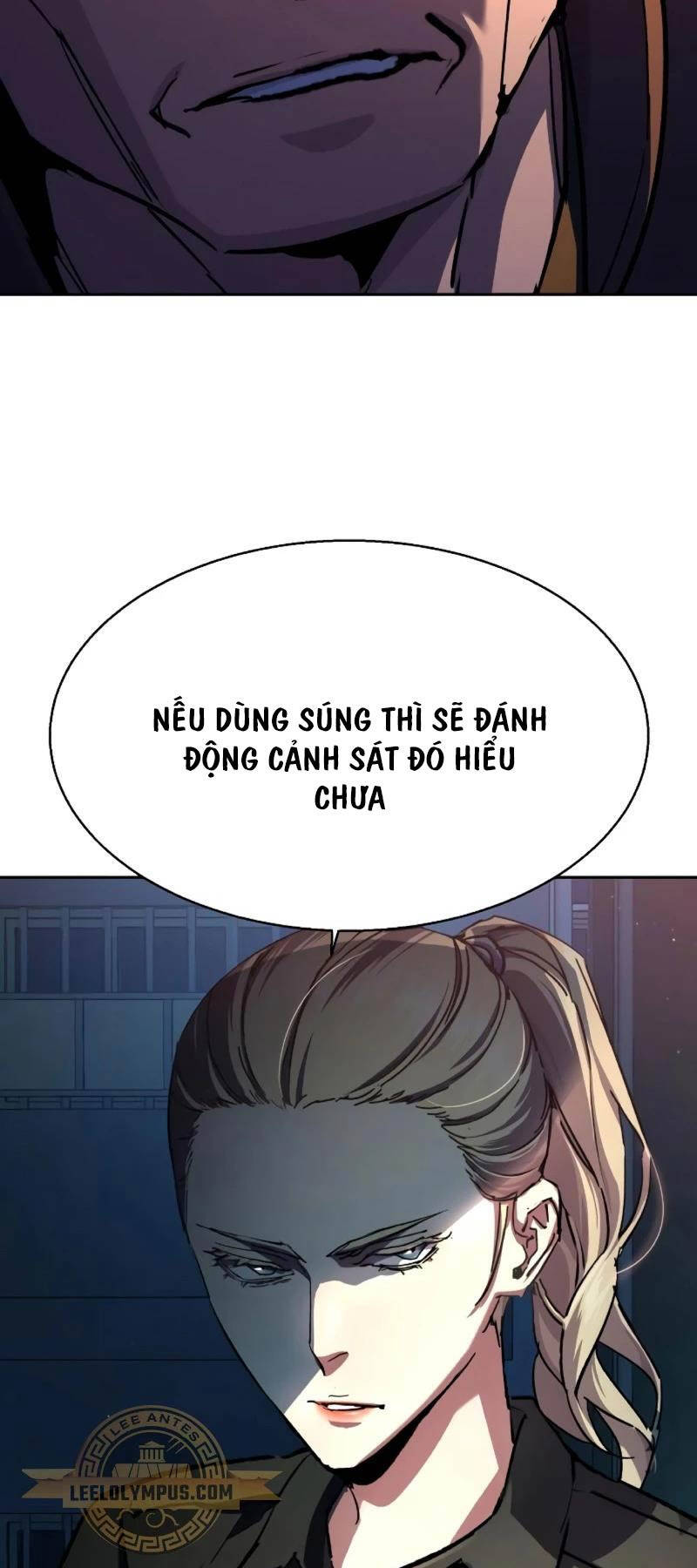 Bạn Học Của Tôi Là Lính Đánh Thuê chapter 188 - Upload bởi truyensieuhay.com