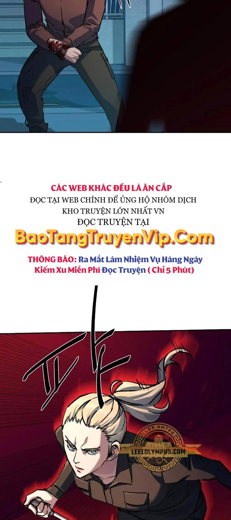 Bạn Học Của Tôi Là Lính Đánh Thuê chapter 188 - Upload bởi truyensieuhay.com