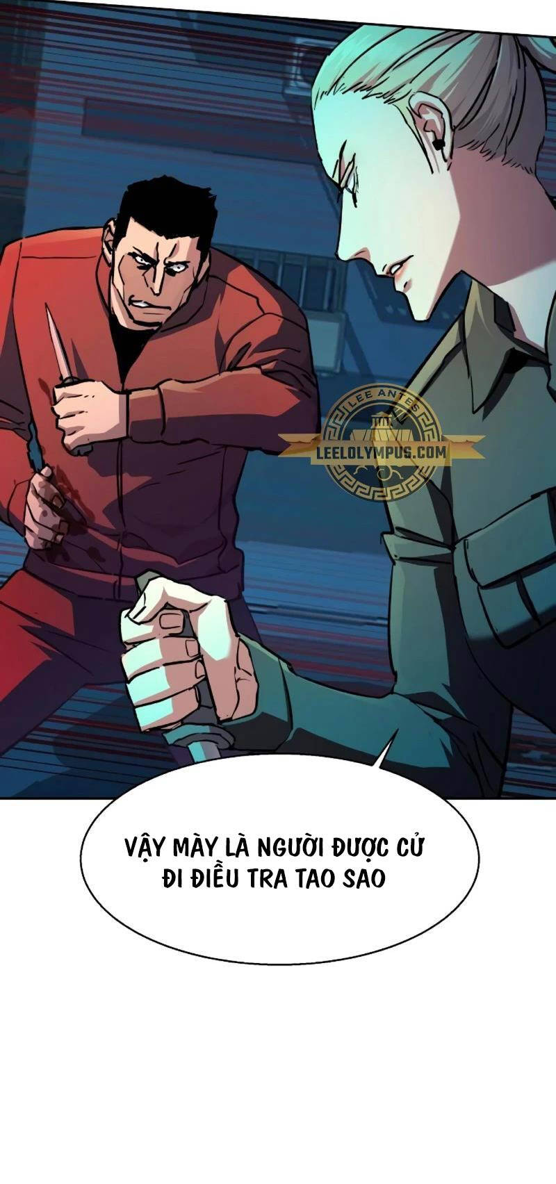 Bạn Học Của Tôi Là Lính Đánh Thuê chapter 188 - Upload bởi truyensieuhay.com
