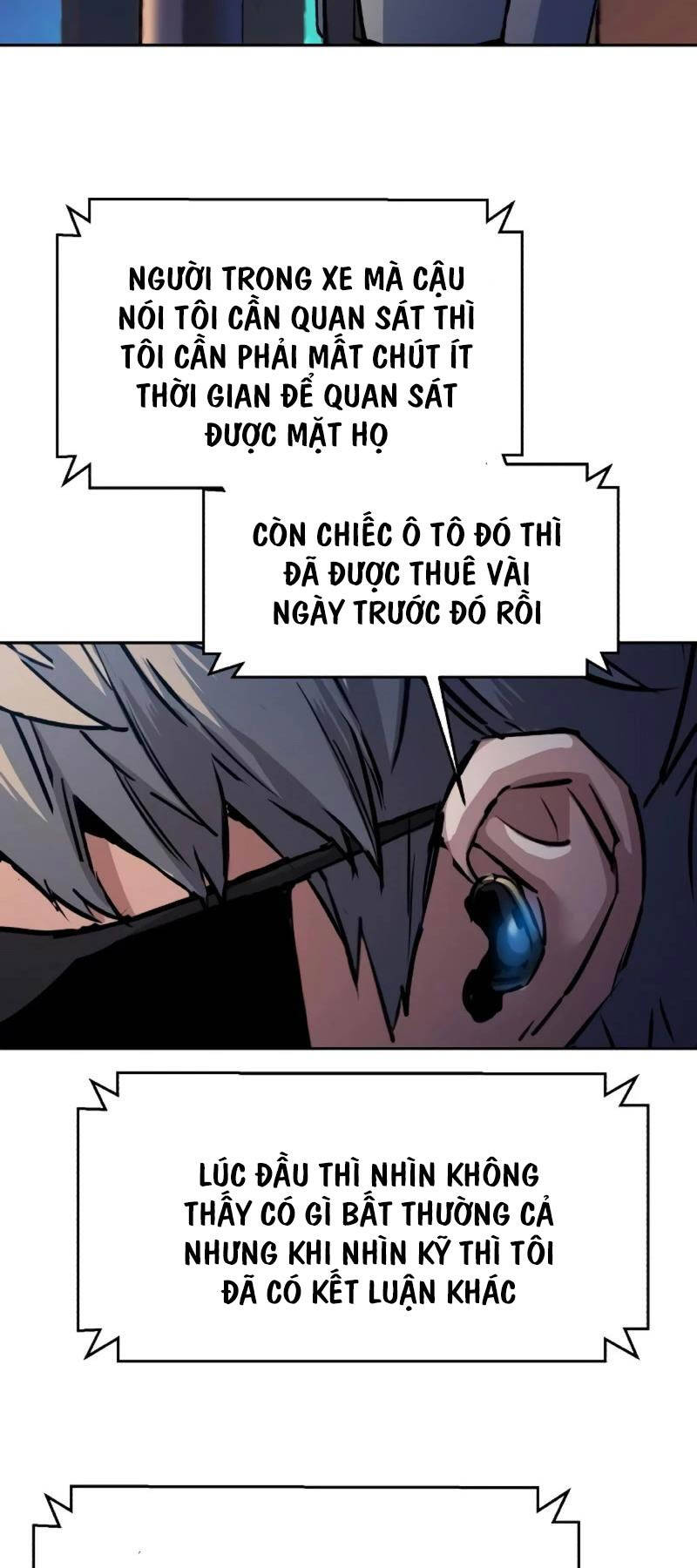 Bạn Học Của Tôi Là Lính Đánh Thuê chapter 188 - Upload bởi truyensieuhay.com