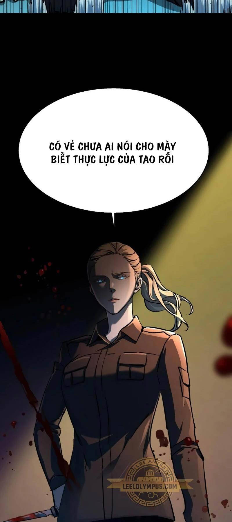 Bạn Học Của Tôi Là Lính Đánh Thuê chapter 188 - Upload bởi truyensieuhay.com