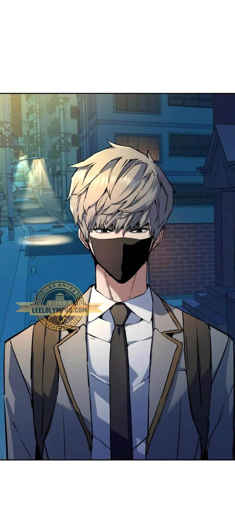 Bạn Học Của Tôi Là Lính Đánh Thuê chapter 188 - Upload bởi truyensieuhay.com