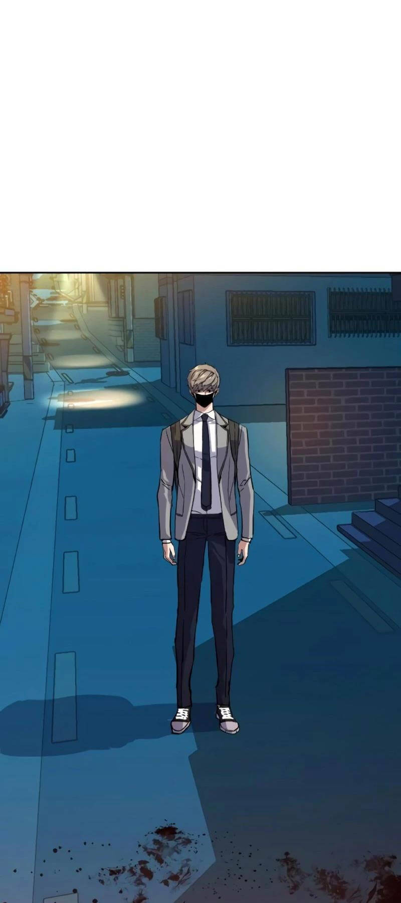 Bạn Học Của Tôi Là Lính Đánh Thuê chapter 188 - Upload bởi truyensieuhay.com