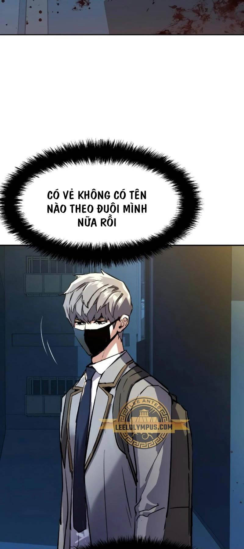 Bạn Học Của Tôi Là Lính Đánh Thuê chapter 188 - Upload bởi truyensieuhay.com