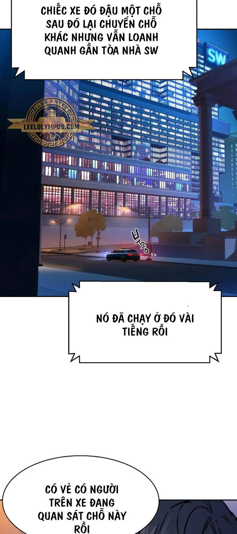 Bạn Học Của Tôi Là Lính Đánh Thuê chapter 188 - Upload bởi truyensieuhay.com