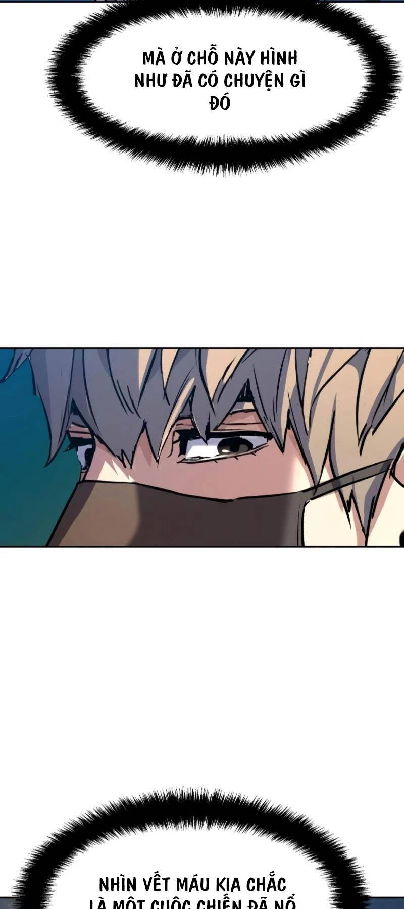 Bạn Học Của Tôi Là Lính Đánh Thuê chapter 188 - Upload bởi truyensieuhay.com