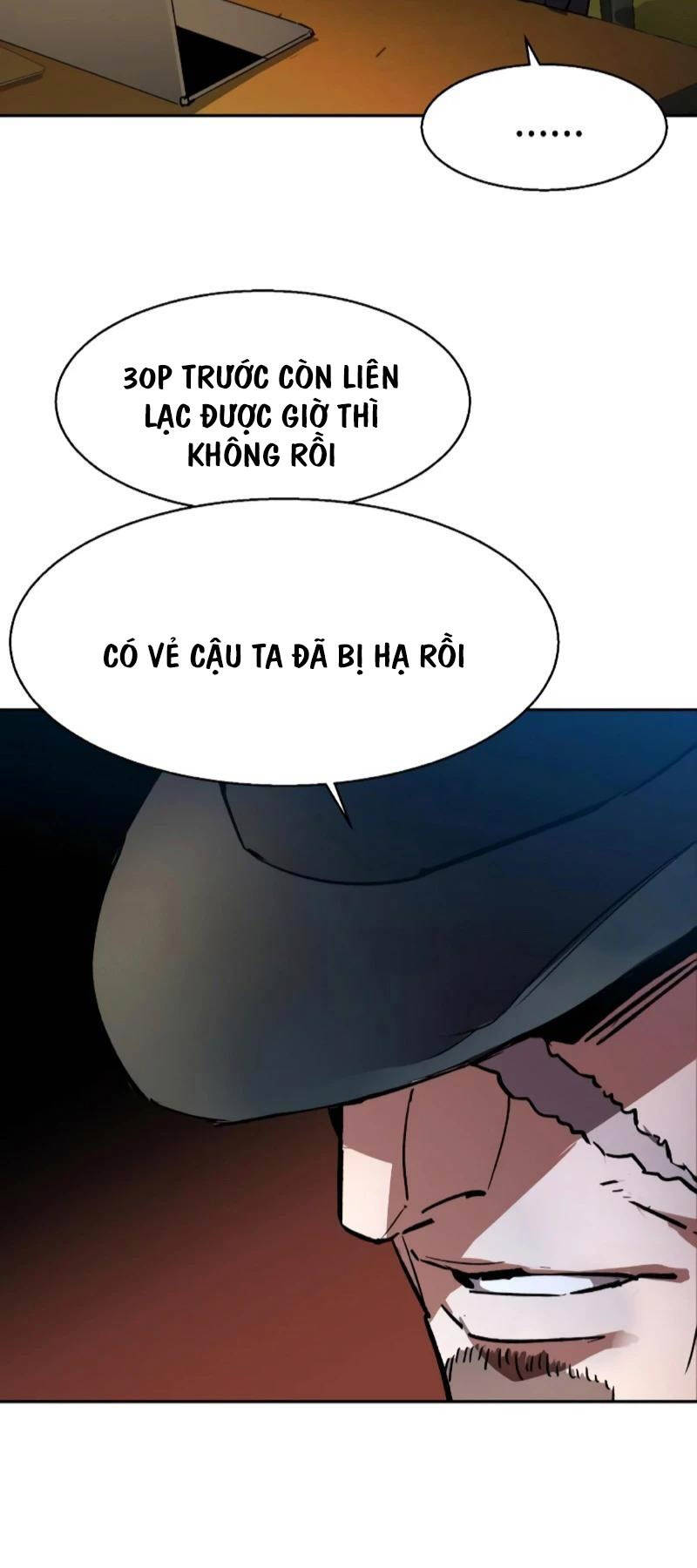 Bạn Học Của Tôi Là Lính Đánh Thuê chapter 188 - Upload bởi truyensieuhay.com