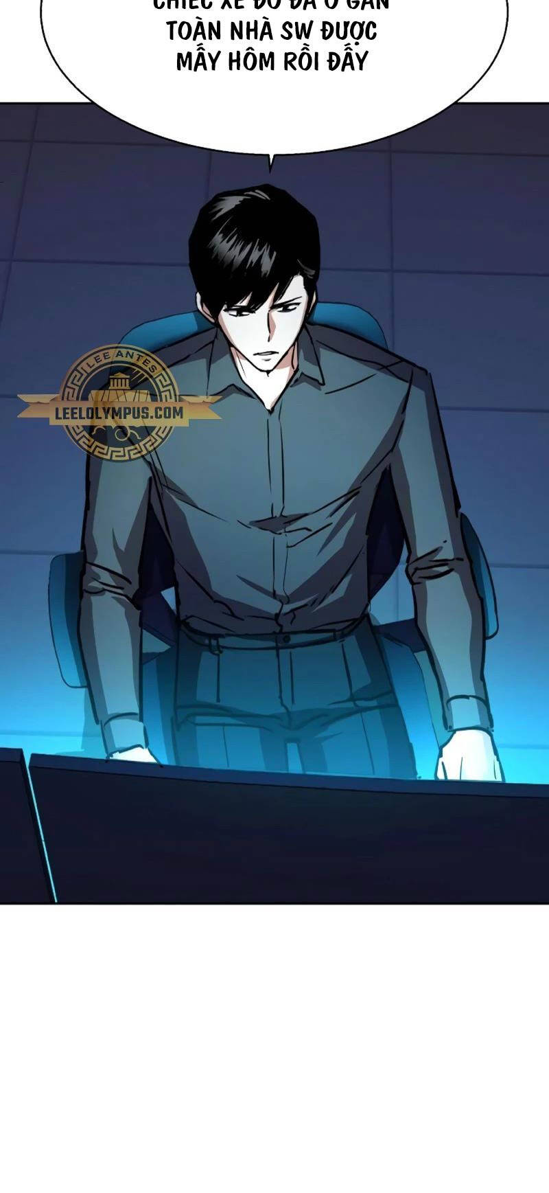 Bạn Học Của Tôi Là Lính Đánh Thuê chapter 188 - Upload bởi truyensieuhay.com