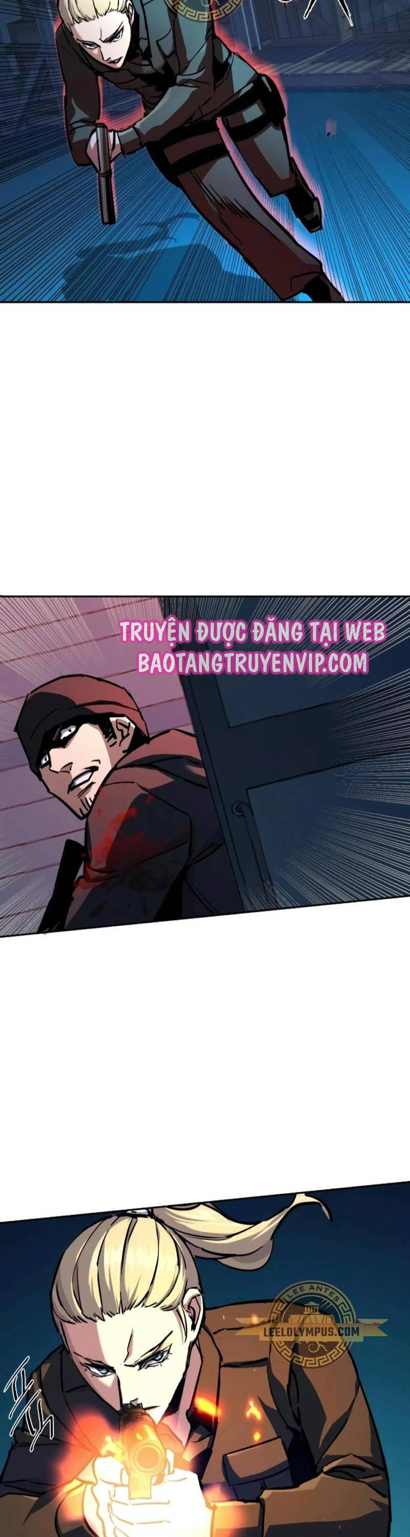 Bạn Học Của Tôi Là Lính Đánh Thuê chapter 189 - Upload bởi truyensieuhay.com