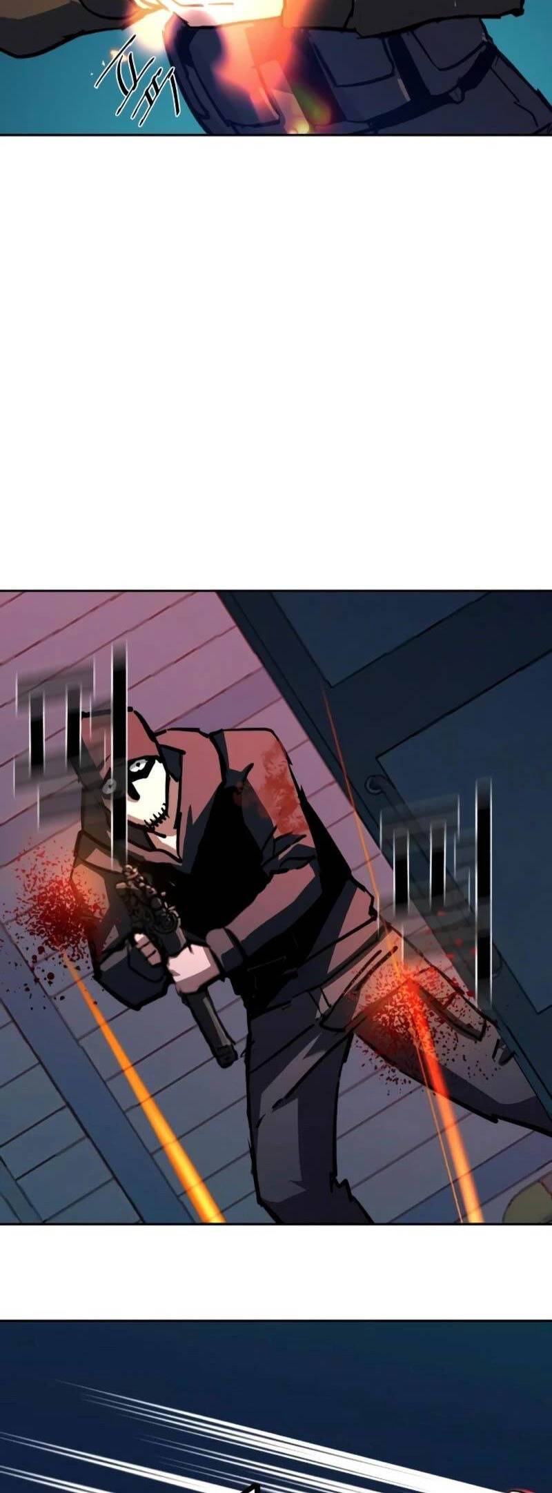Bạn Học Của Tôi Là Lính Đánh Thuê chapter 189 - Upload bởi truyensieuhay.com