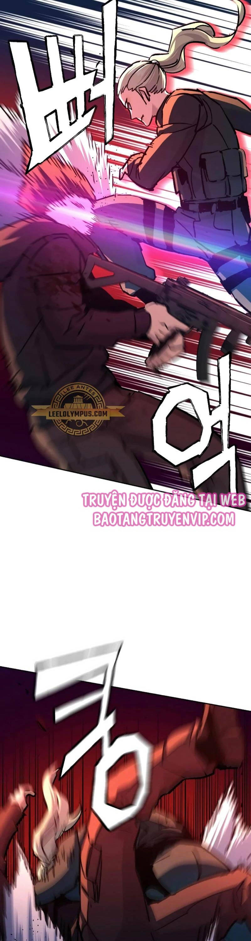 Bạn Học Của Tôi Là Lính Đánh Thuê chapter 189 - Upload bởi truyensieuhay.com