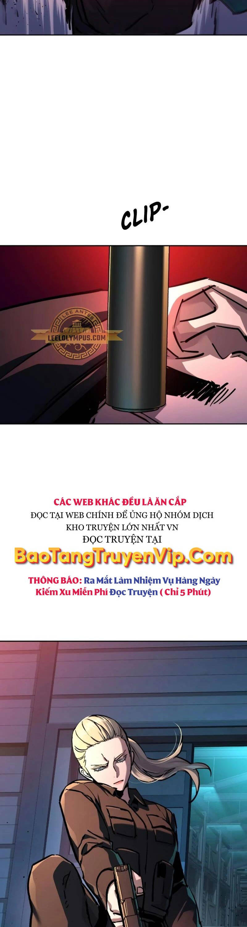 Bạn Học Của Tôi Là Lính Đánh Thuê chapter 189 - Upload bởi truyensieuhay.com