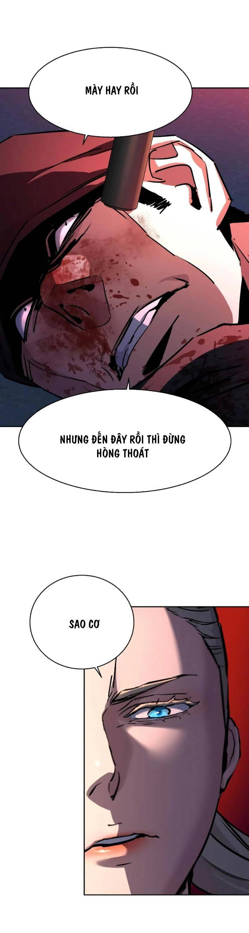 Bạn Học Của Tôi Là Lính Đánh Thuê chapter 189 - Upload bởi truyensieuhay.com