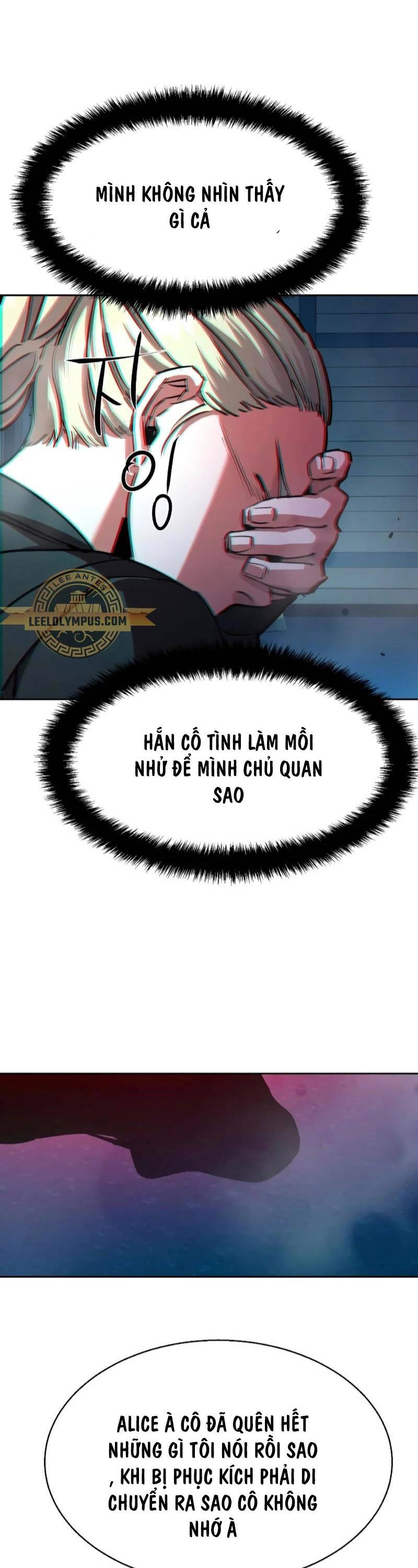 Bạn Học Của Tôi Là Lính Đánh Thuê chapter 189 - Upload bởi truyensieuhay.com