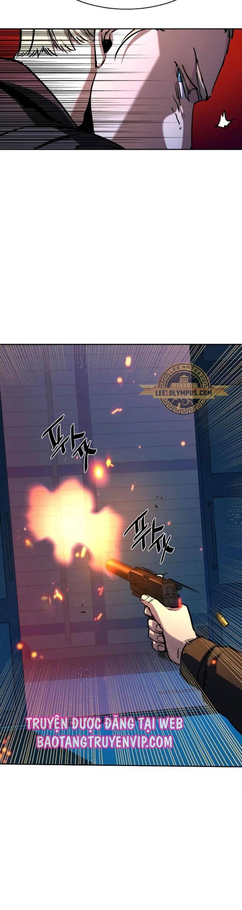 Bạn Học Của Tôi Là Lính Đánh Thuê chapter 189 - Upload bởi truyensieuhay.com