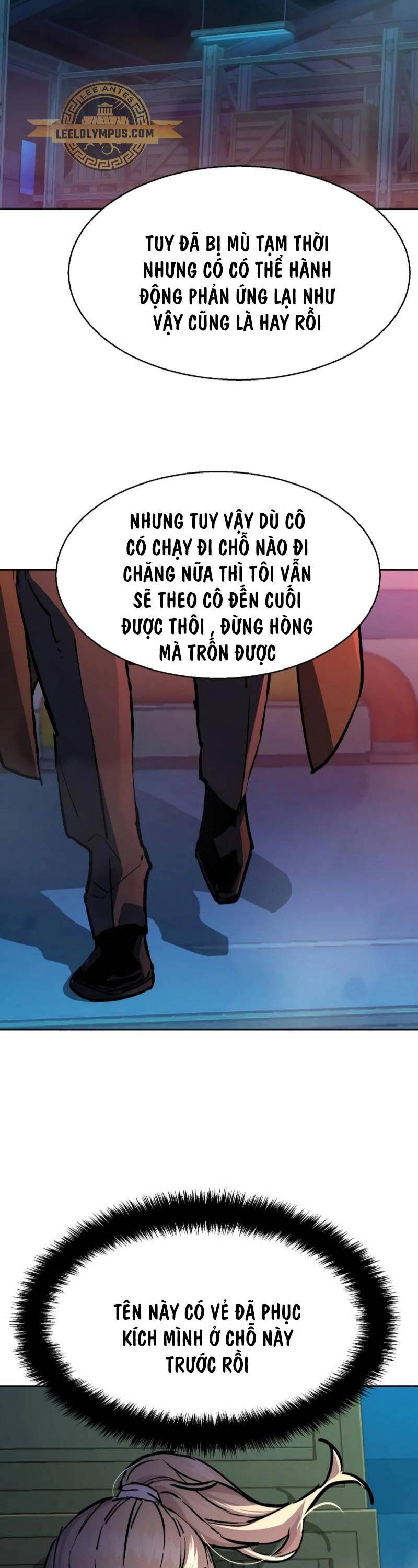 Bạn Học Của Tôi Là Lính Đánh Thuê chapter 189 - Upload bởi truyensieuhay.com
