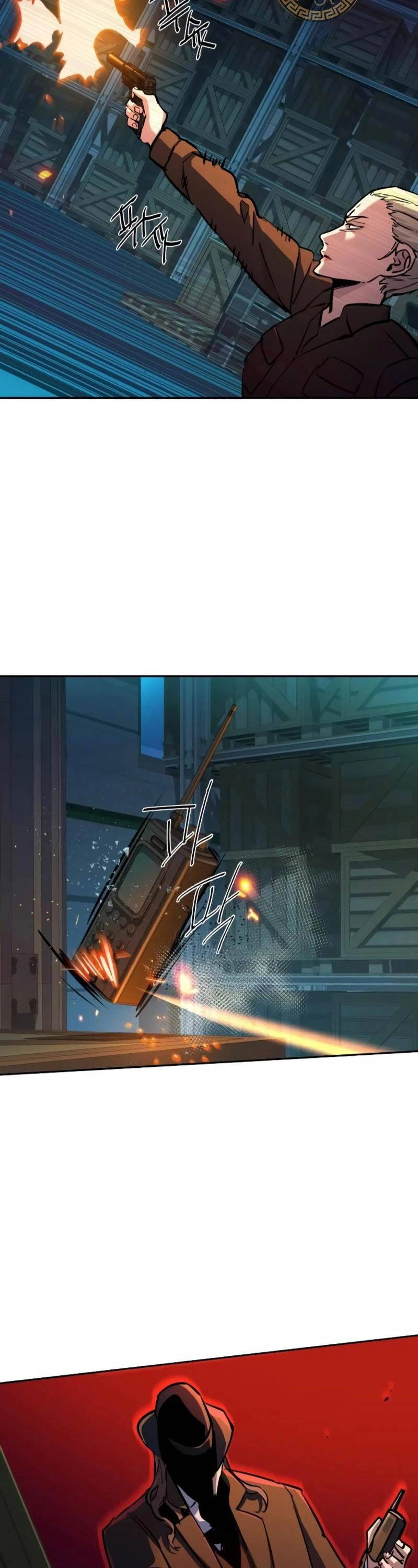 Bạn Học Của Tôi Là Lính Đánh Thuê chapter 189 - Upload bởi truyensieuhay.com