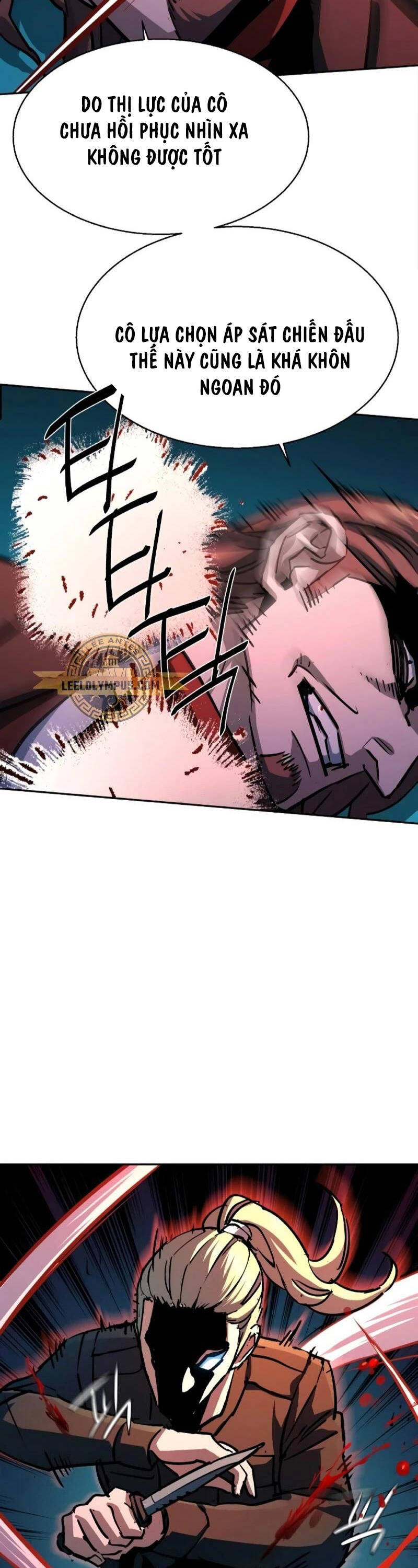 Bạn Học Của Tôi Là Lính Đánh Thuê chapter 189 - Upload bởi truyensieuhay.com