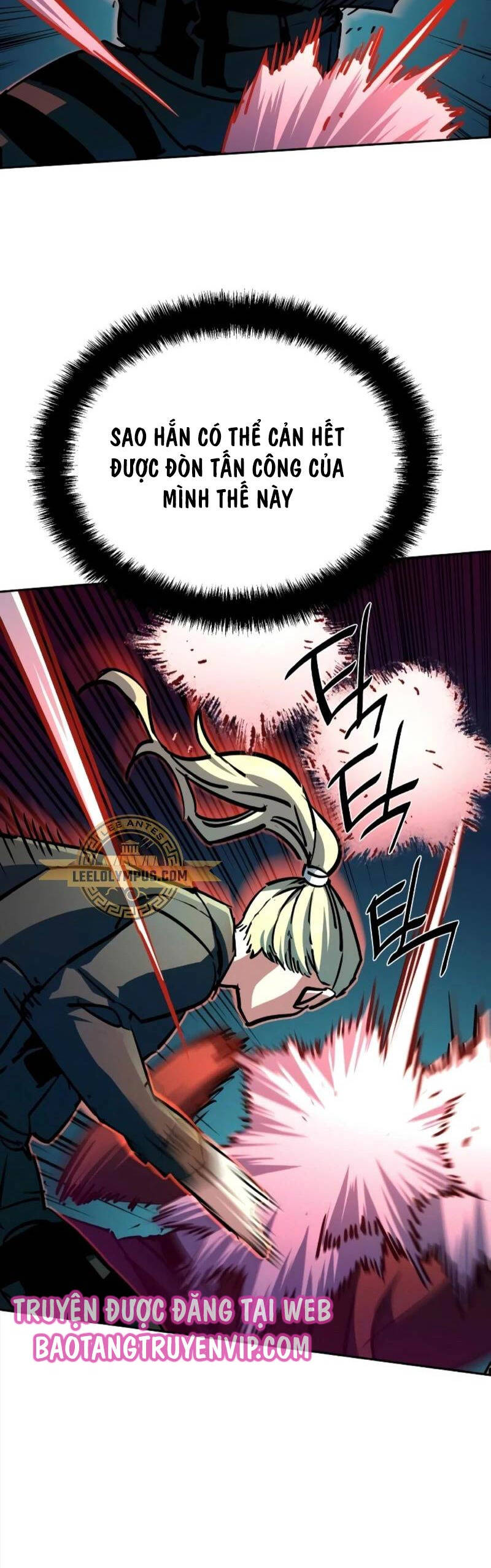 Bạn Học Của Tôi Là Lính Đánh Thuê chapter 189 - Upload bởi truyensieuhay.com