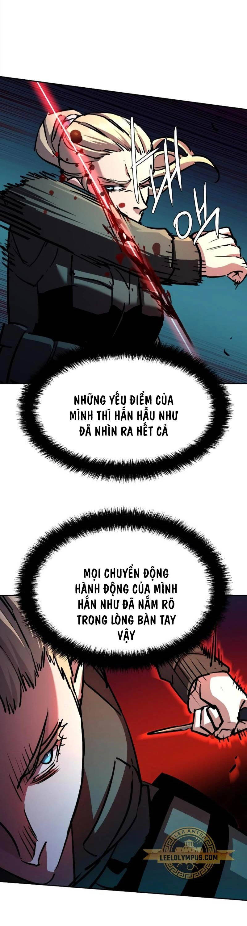 Bạn Học Của Tôi Là Lính Đánh Thuê chapter 189 - Upload bởi truyensieuhay.com