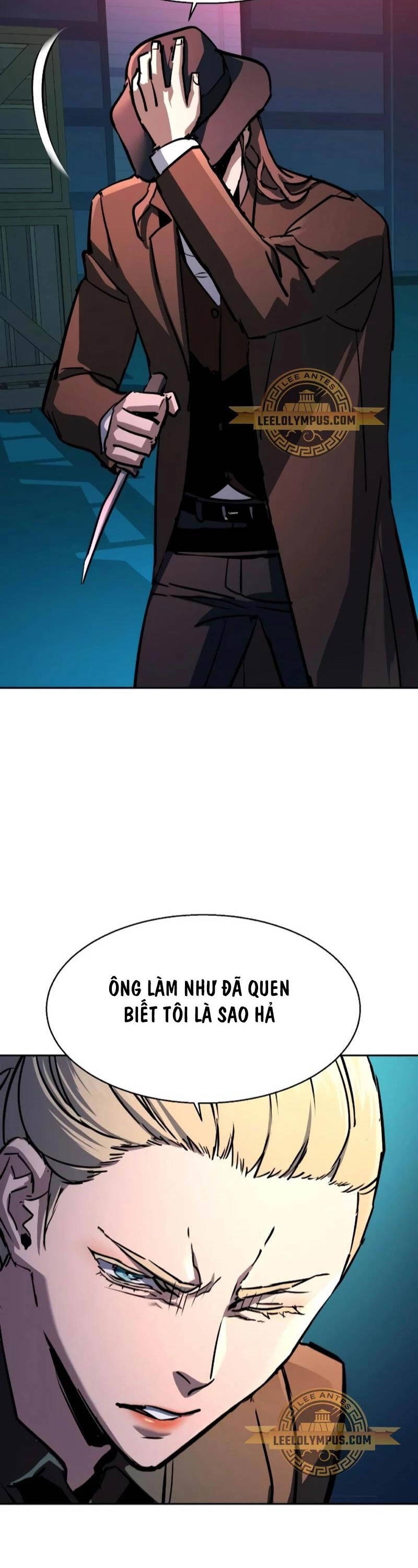 Bạn Học Của Tôi Là Lính Đánh Thuê chapter 189 - Upload bởi truyensieuhay.com
