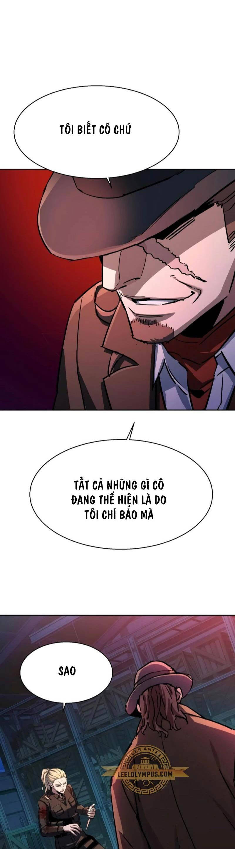 Bạn Học Của Tôi Là Lính Đánh Thuê chapter 189 - Upload bởi truyensieuhay.com