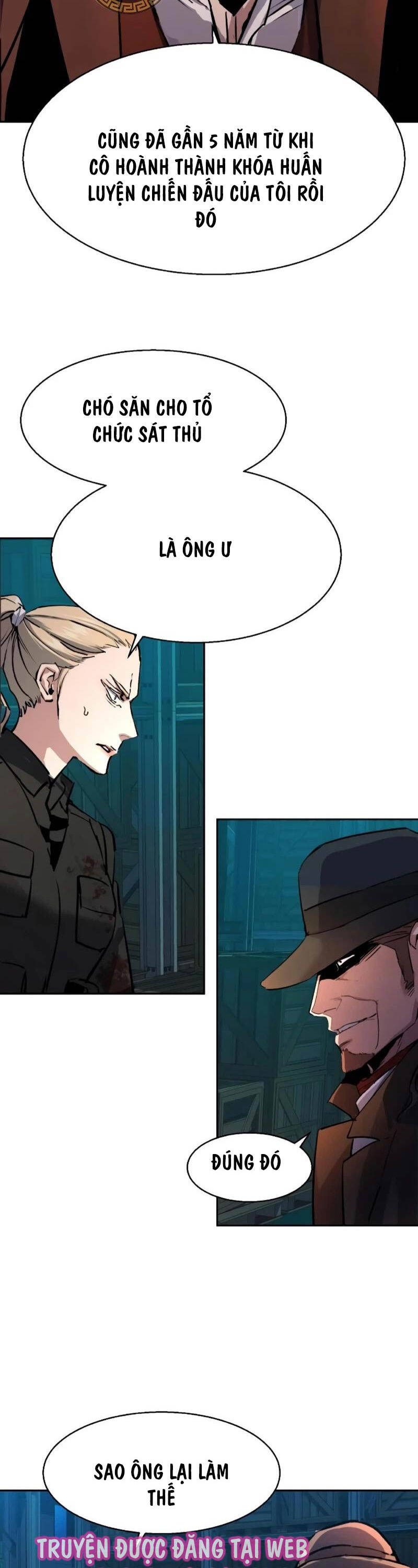 Bạn Học Của Tôi Là Lính Đánh Thuê chapter 189 - Upload bởi truyensieuhay.com