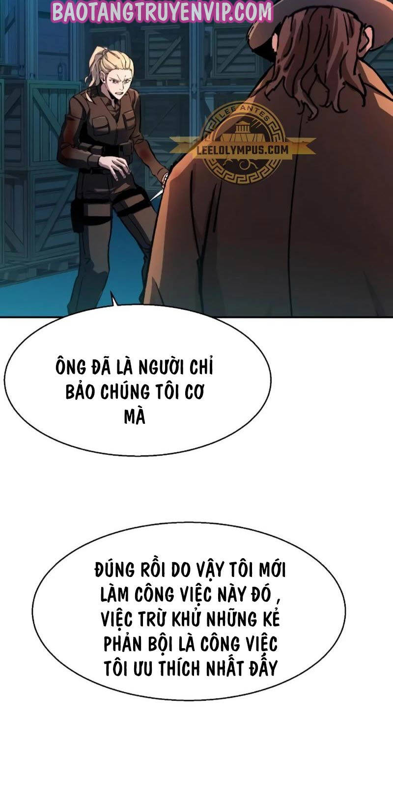 Bạn Học Của Tôi Là Lính Đánh Thuê chapter 189 - Upload bởi truyensieuhay.com