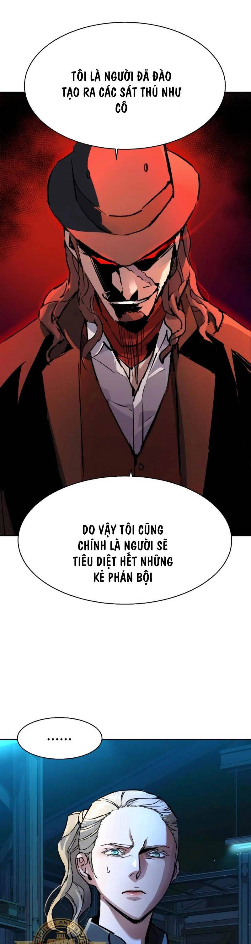 Bạn Học Của Tôi Là Lính Đánh Thuê chapter 189 - Upload bởi truyensieuhay.com