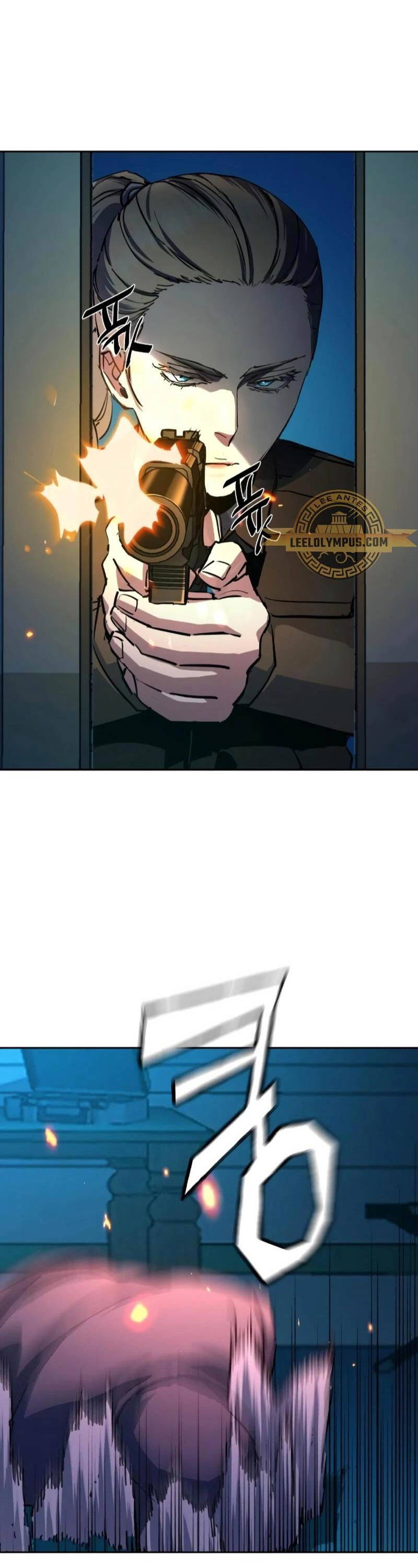 Bạn Học Của Tôi Là Lính Đánh Thuê chapter 189 - Upload bởi truyensieuhay.com