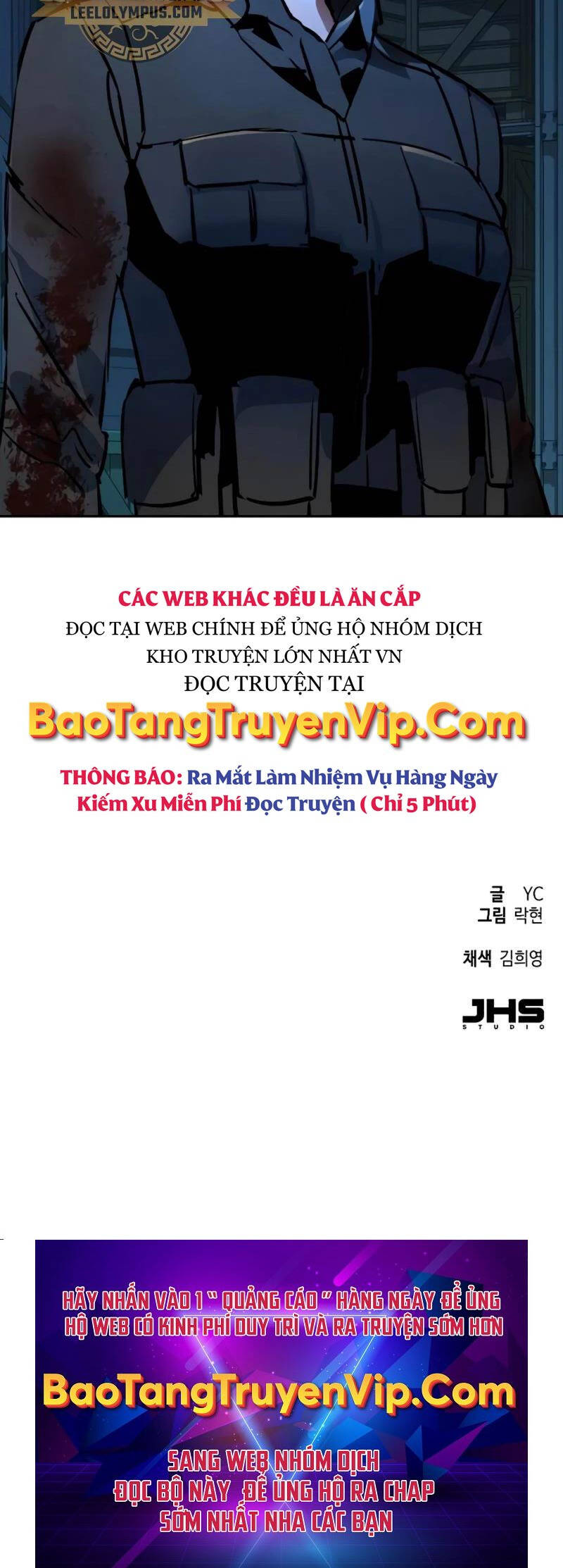 Bạn Học Của Tôi Là Lính Đánh Thuê chapter 189 - Upload bởi truyensieuhay.com