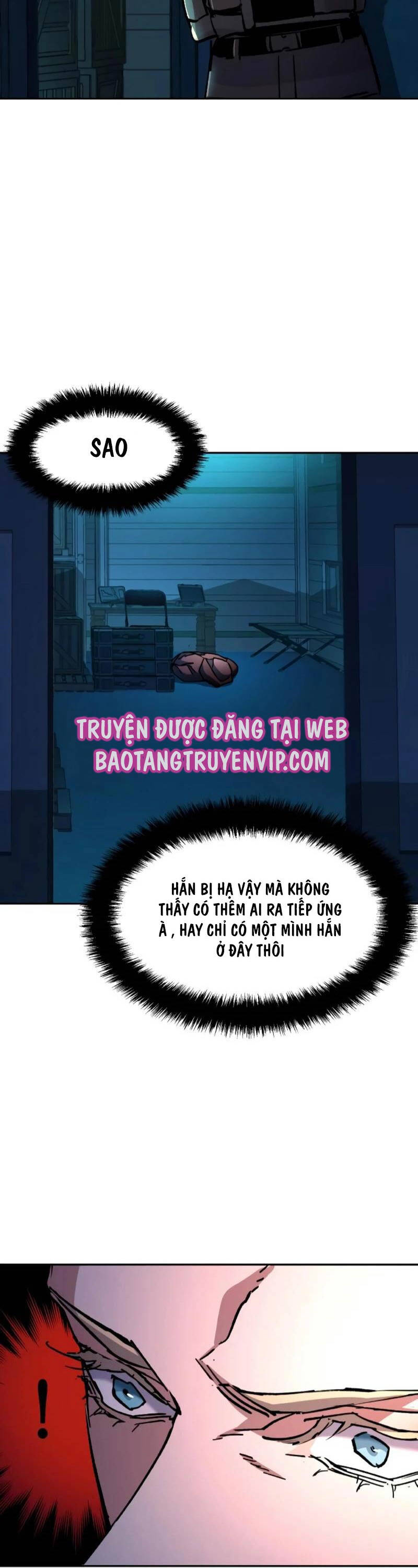 Bạn Học Của Tôi Là Lính Đánh Thuê chapter 189 - Upload bởi truyensieuhay.com
