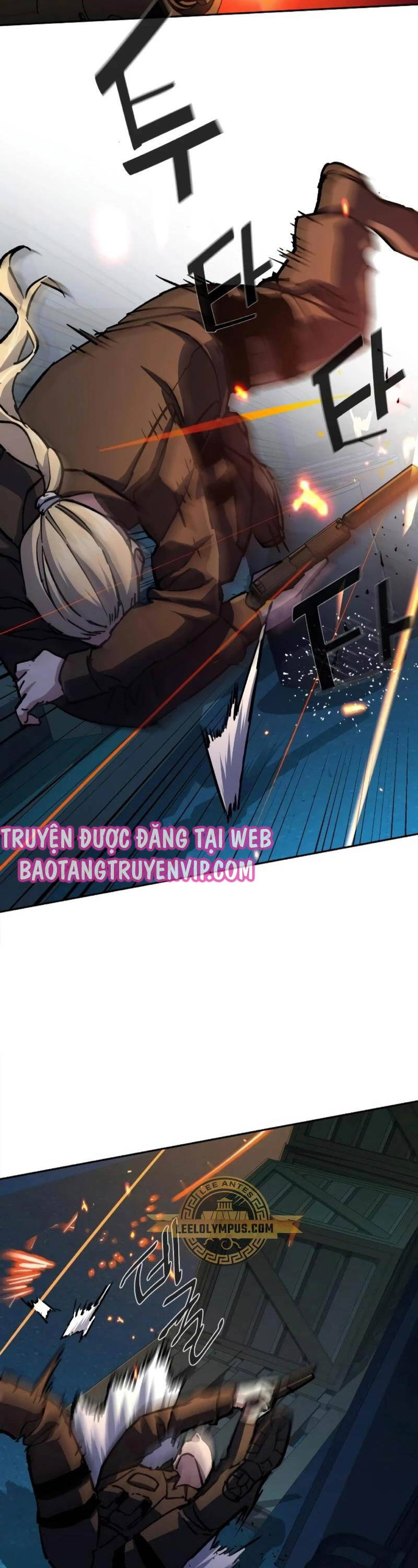 Bạn Học Của Tôi Là Lính Đánh Thuê chapter 189 - Upload bởi truyensieuhay.com