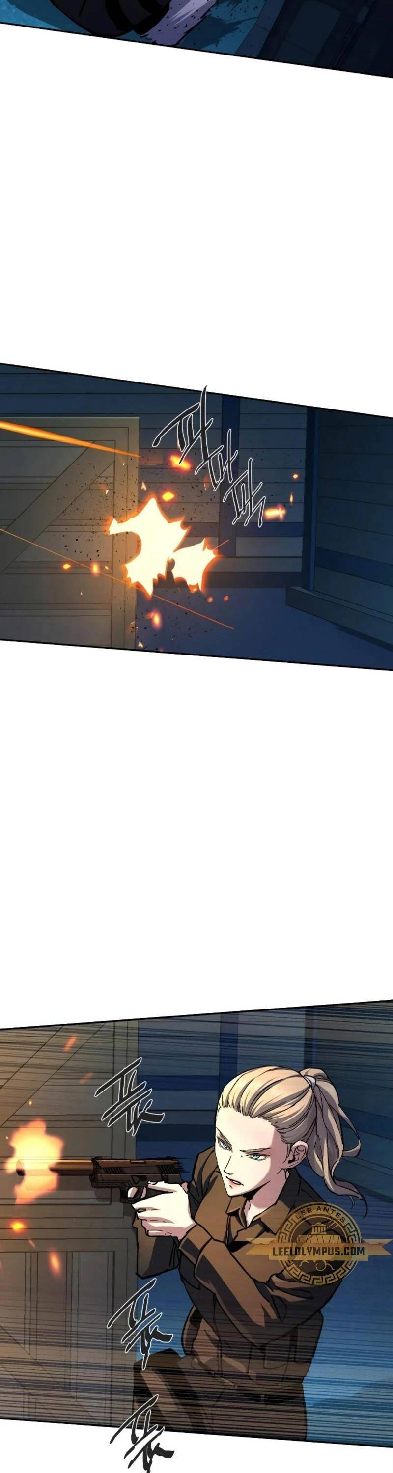 Bạn Học Của Tôi Là Lính Đánh Thuê chapter 189 - Upload bởi truyensieuhay.com