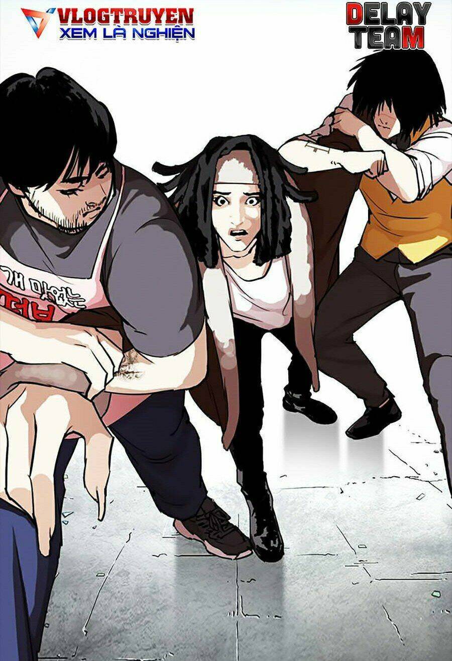 Lookism - Hoán Đổi Diệu Kỳ hoán đổi diệu kỳ - chapter 279 - Upload bởi truyensieuhay.com
