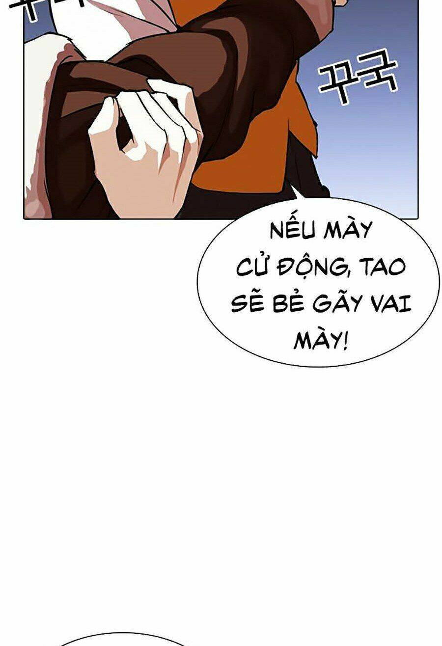 Lookism - Hoán Đổi Diệu Kỳ hoán đổi diệu kỳ - chapter 279 - Upload bởi truyensieuhay.com